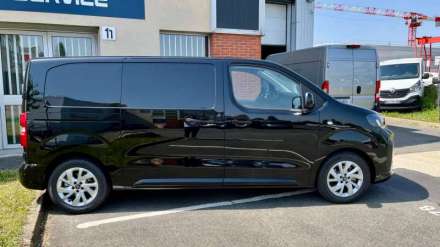 Fiat Scudo Fourgon BLUEHDI 180 M S&S EAT8 - PACK PREMIUM CONNECT