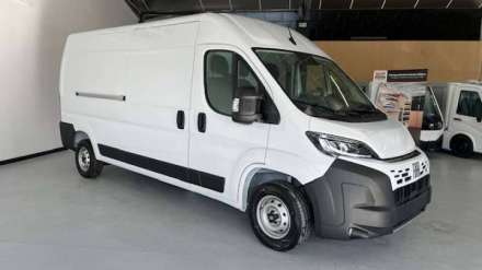 Fiat Ducato Fourgon TOLE 3.5 L H2 S&S 180 CH - PACK PREMIUM CONNECT