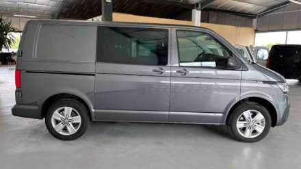 Volkswagen Transporter 6.1 Van L1H1 2.0 TDI 150 DSG7 BUSINESS PLUS - cabine approfondie Schnierle