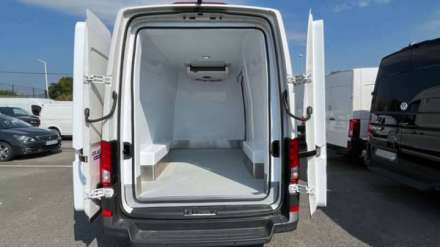 Volkswagen Crafter Van 35 L3H3 2.0 TDI 177 CH BUSINESS - FRIGORIFIQUE