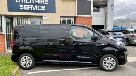 Fiat Scudo Fourgon M BlueHDI 180 BVA8 PRO LOUNGE CONNECT