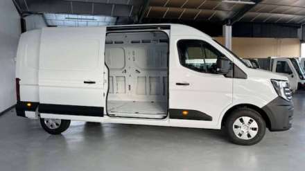 Nissan Interstar Fourgon 3T5 L3H2 2.0 DCI 150 TEKNA