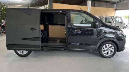 Fiat Scudo Fourgon BLUEHDI 180 M S&S EAT8 - PACK PREMIUM CONNECT