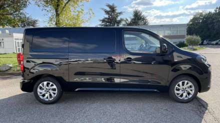 Fiat Scudo Fourgon BLUEHDI 180 M S&S EAT8 - PACK PREMIUM CONNECT