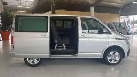 Volkswagen Transporter 6.1 Van L1H1 2.0 TDI 150 DSG7 BUSINESS PLUS - cabine approfondie Schnierle