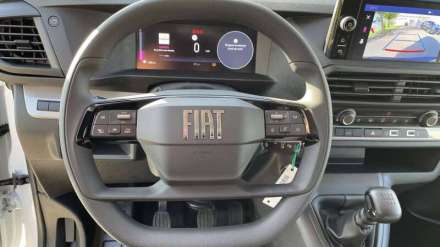 Fiat Scudo Fourgon BLUEHDI 145 M BVM6 - PACK PREMIUM CONNECT