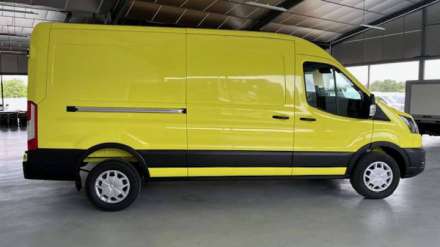 Ford Transit Fourgon FGN P350 L3H2 2.0 ECOBLUE 130 S&S TREND BUSINESS