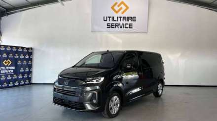 Fiat Scudo Fourgon BLUEHDI 180 M S&S EAT8 - PACK PREMIUM CONNECT