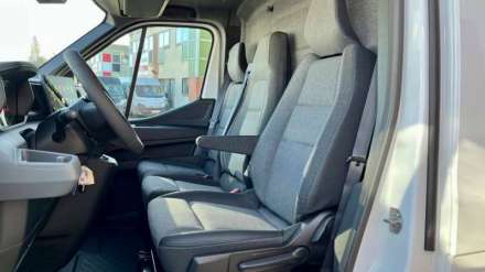 Nissan Interstar Fourgon 3T5 L3H2 2.0 DCI 150 TEKNA