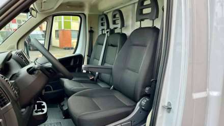 Fiat Ducato Plancher Cabine MAXI 3.5 XL 180 CH - CAISSE PROCAR