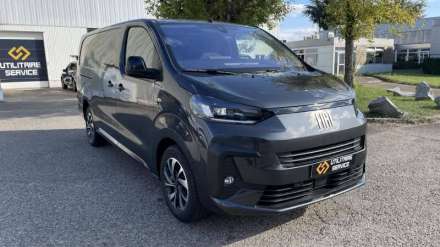 Fiat Scudo Fourgon BLUEHDI 180 XL S&S EAT8 - PACK PREMIUM CONNECT