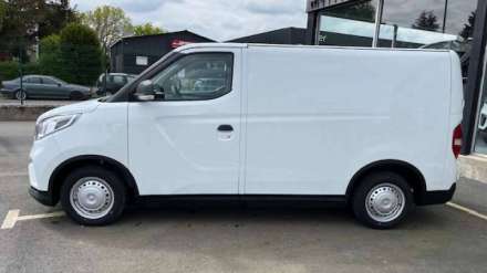 Maxus E-deliver 3 Fourgon L1H1 50 KWh