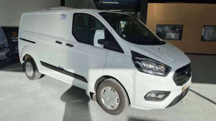 Ford Transit Custom Fourgon 300 L1H1 2.0 ECOBLUE 130 TREND BUSINESS - FRIGORIFIQUE