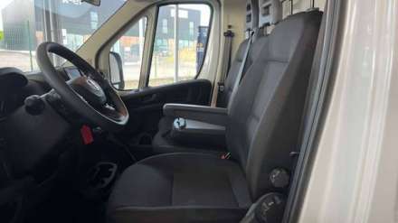 Fiat Ducato Plancher Cabine MAXI HD 3.5 XL S&S 180 CH PACK TECHNO - CAISSE PROCAR + ATTELAGE