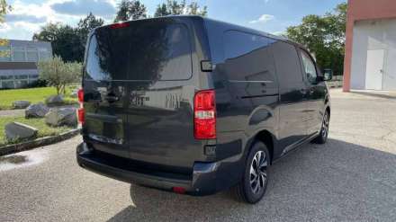 Fiat Scudo Fourgon BLUEHDI 180 XL S&S EAT8 - PACK PREMIUM CONNECT