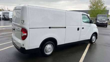 Maxus E-deliver 3 Fourgon L2H1 50 KWh