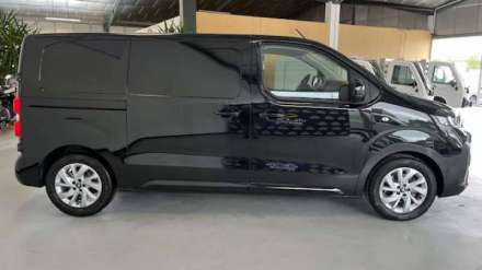 Fiat Scudo Fourgon BLUEHDI 180 M S&S EAT8 - PACK PREMIUM CONNECT