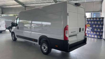 Fiat Ducato Fourgon TOLE MAXI 3.5 XL H2 S&S 180 CH - PACK PREMIUM CONNECT