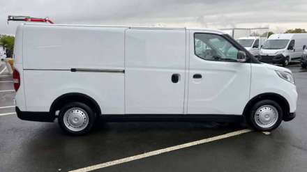 Maxus E-deliver 3 Fourgon L2H1 50 KWh