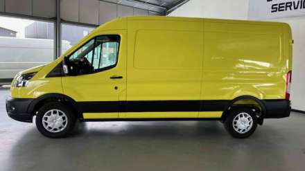 Ford Transit Fourgon FGN P350 L3H2 2.0 ECOBLUE 130 S&S TREND BUSINESS