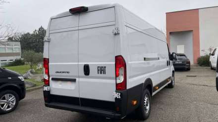 Fiat Ducato Fourgon TOLE MAXI 3.5 XL H2 S&S 180 CH - PACK PREMIUM CONNECT