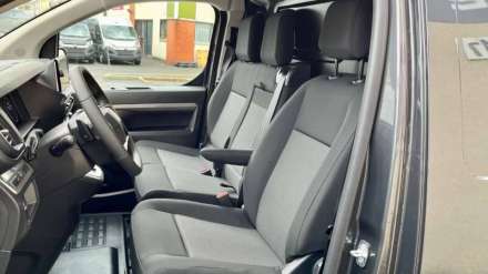 Fiat Scudo Fourgon BLUEHDI 180 XL S&S EAT8 - PACK PREMIUM CONNECT