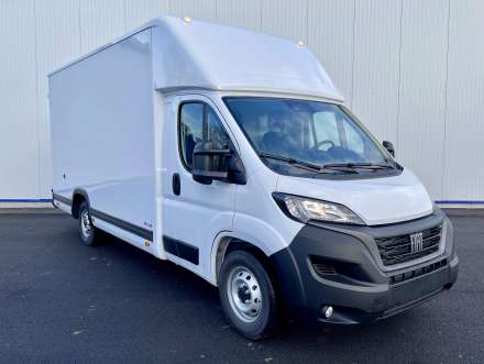 Fiat Ducato Plancher Cabine MAXI HD 3.5 XL S&S 180 CH PACK TECHNO - CAISSE PROCAR