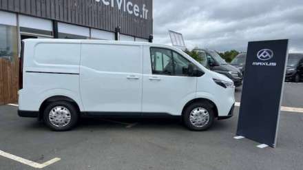 Maxus E-deliver7 Fourgon L1H1 77 KWH