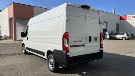 Fiat Ducato Fourgon TOLE 3.5 L H2 S&S 180 CH - PACK PREMIUM CONNECT