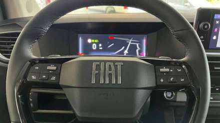 Fiat Scudo Fourgon BLUEHDI 180 M S&S EAT8 - PACK PREMIUM CONNECT