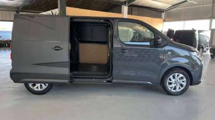 Fiat Scudo Fourgon BLUEHDI 180 M S&S EAT8 - PACK PREMIUM CONNECT