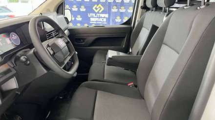 Fiat Scudo Fourgon BLUEHDI 145 M BVM6 - PACK PREMIUM CONNECT