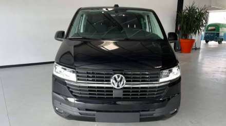 Volkswagen Transporter 6.1 Van L1H1 2.0 TDI 150 DSG7 BUSINESS PLUS - cabine approfondie Schnierle