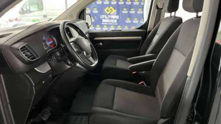 Fiat Scudo Cabine Approfondie CA 2L 180CV  BVA STANDARD PRO LOUNGE CONNECT 5PL