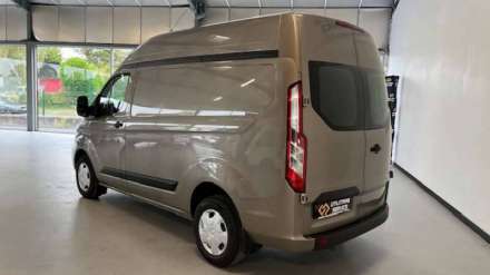 Ford Transit Custom Fourgon 280 L1H2 2.0 ECOBLUE 130 TREND BUSINESS