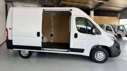 Opel Movano Fourgon FGN 3.5T L2H2 140 CH PACK CLIM