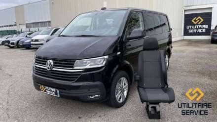 Volkswagen Transporter 6.1 Van L1H1 2.0 TDI 150 DSG7 BUSINESS PLUS - cabine approfondie modulable