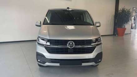 Volkswagen Transporter 6.1 Van L1H1 2.0 TDI 150 DSG7 BUSINESS PLUS - cabine approfondie Schnierle