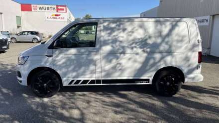 Volkswagen Transporter Fourgon FGN TOLE L1H1 2.0 TDI 150 EDITION 30