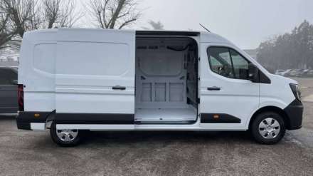 Nissan Interstar Fourgon 3T5 L3H2 2.0 DCI 150 TEKNA