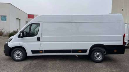 Fiat Ducato Fourgon TOLE MAXI 3.5 XL H2 S&S 180 CH - PACK PREMIUM CONNECT