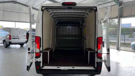 Fiat Ducato Fourgon TOLE 3.5 L H2 S&S 180 CH - PACK PREMIUM CONNECT