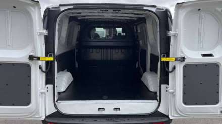 Maxus E-deliver7 Fourgon L1H1 77 KWH