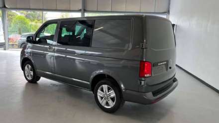 Volkswagen Transporter 6.1 Van L1H1 2.0 TDI 150 DSG7 BUSINESS PLUS - cabine approfondie Schnierle