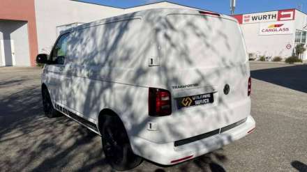 Volkswagen Transporter Fourgon FGN TOLE L1H1 2.0 TDI 150 EDITION 30