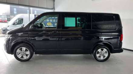 Volkswagen Transporter 6.1 Van L1H1 2.0 TDI 150 DSG7 BUSINESS PLUS - cabine approfondie Schnierle