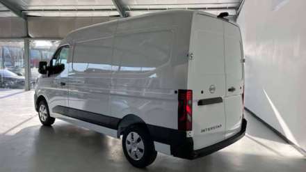 Nissan Interstar Fourgon 3T3 L2H2 2.0 DCI 150 TEKNA