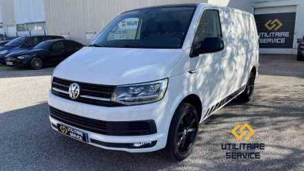 Volkswagen Transporter Fourgon FGN TOLE L1H1 2.0 TDI 150 EDITION 30