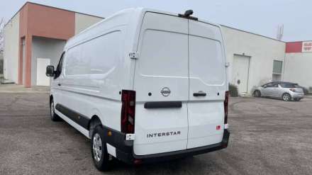 Nissan Interstar Fourgon 3T5 L3H2 2.0 DCI 150 TEKNA