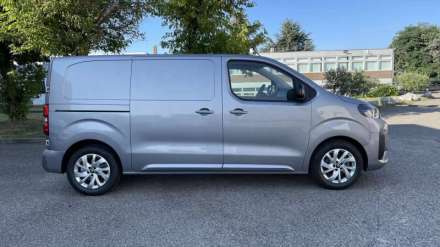 Fiat Scudo Fourgon BLUEHDI 180 M S&S EAT8 - PACK PREMIUM CONNECT